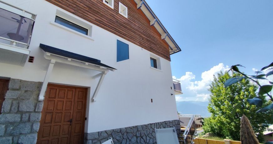 vente Maison Font-romeu-odeillo-via