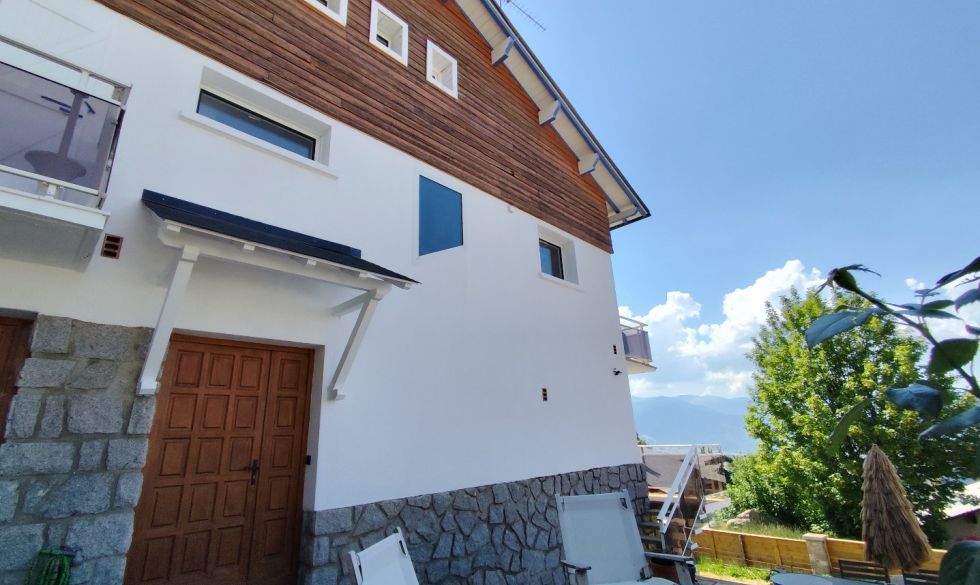 vente Font-romeu-odeillo-via