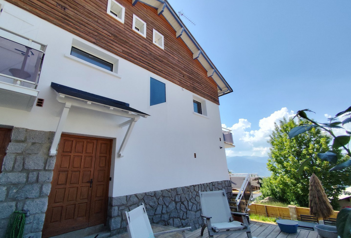 vente Maison Font-romeu-odeillo-via - Photo 4