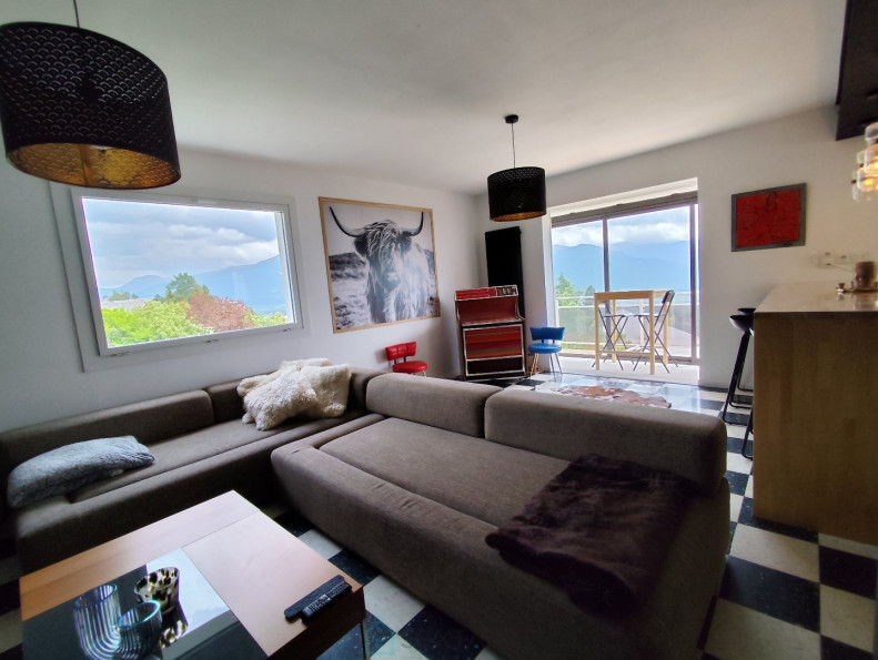 vente Maison Font-romeu-odeillo-via - Photo 1