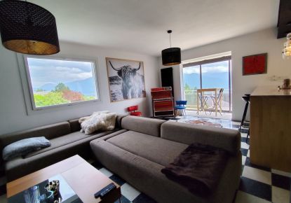 vente Maison Font-romeu-odeillo-via