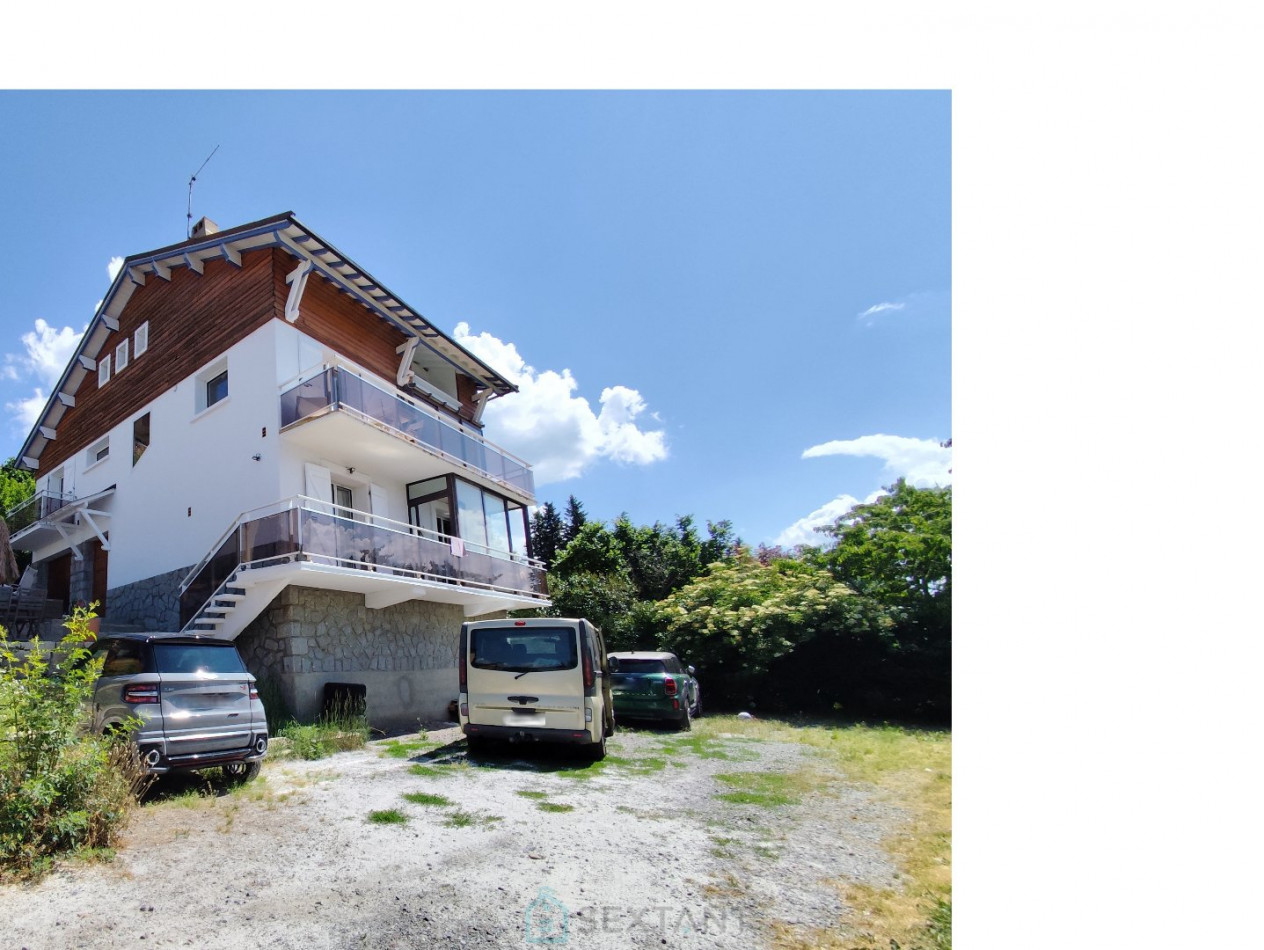 vente Maison Font-romeu-odeillo-via - Photo 3