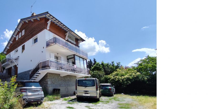 vente Maison Font-romeu-odeillo-via
