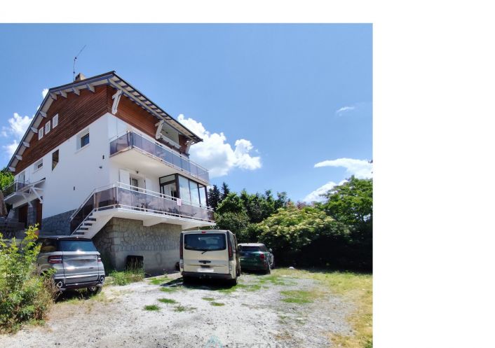 vente Maison Font-romeu-odeillo-via