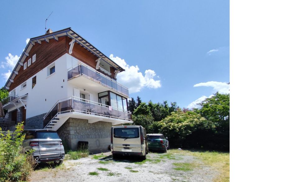 vente Font-romeu-odeillo-via