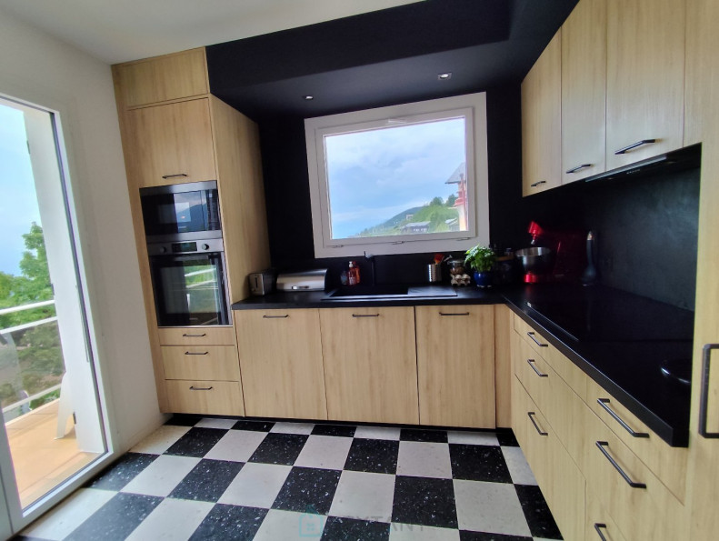 vente Maison Font-romeu-odeillo-via - Photo 8