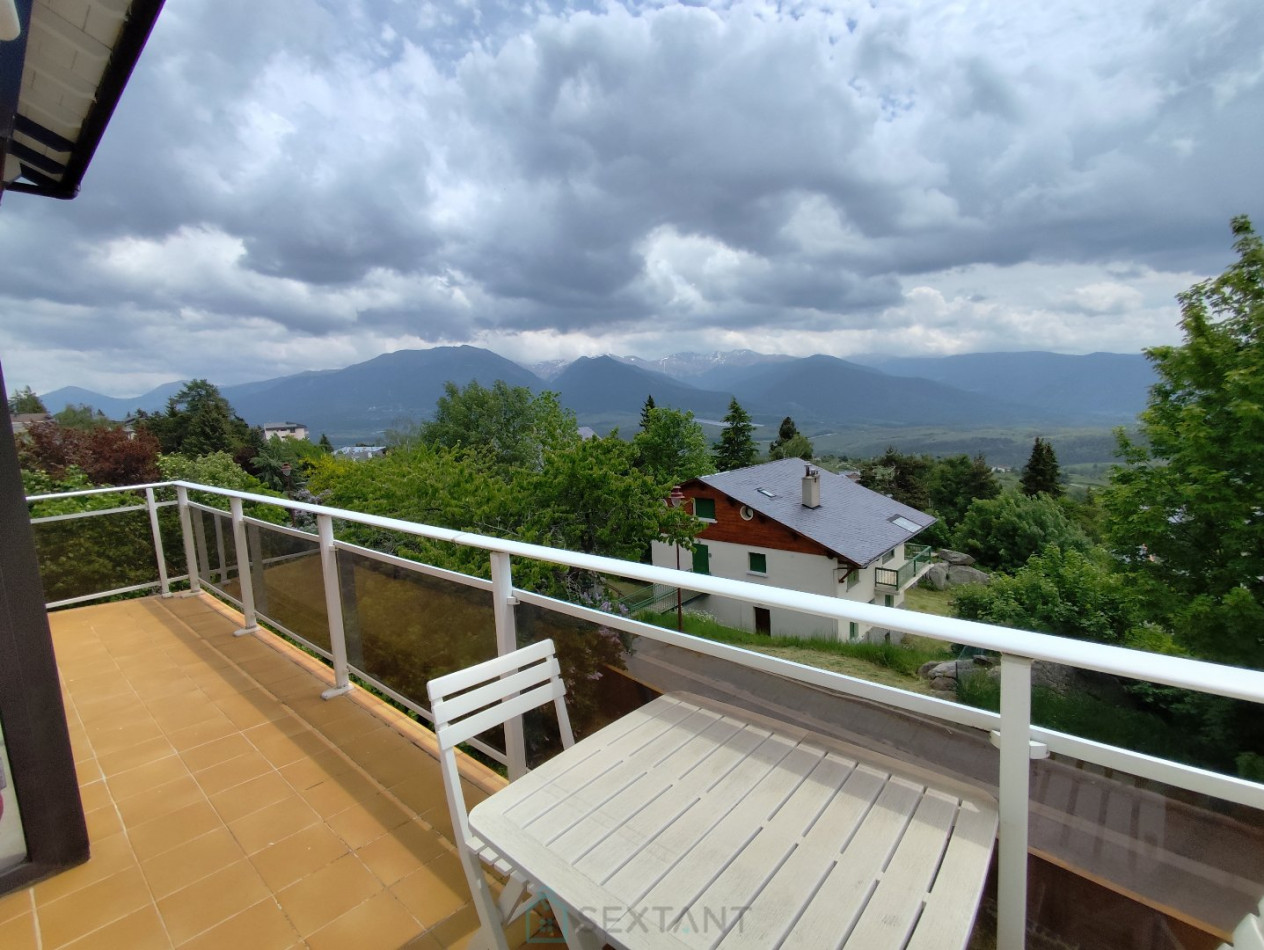 vente Maison Font-romeu-odeillo-via - Photo 7