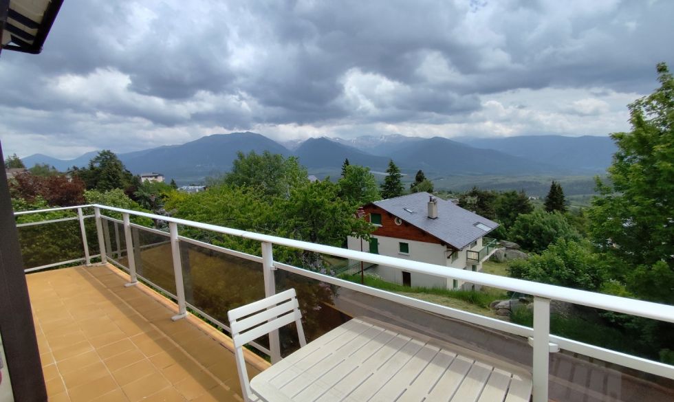 vente Font-romeu-odeillo-via