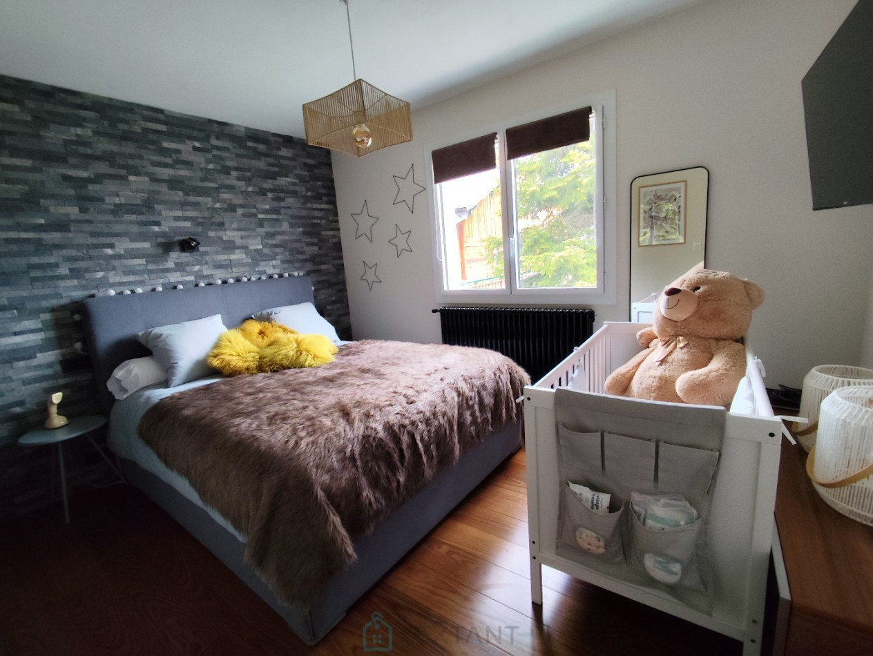 vente Maison Font-romeu-odeillo-via - Photo 10