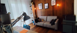 vente Maison Font-romeu-odeillo-via