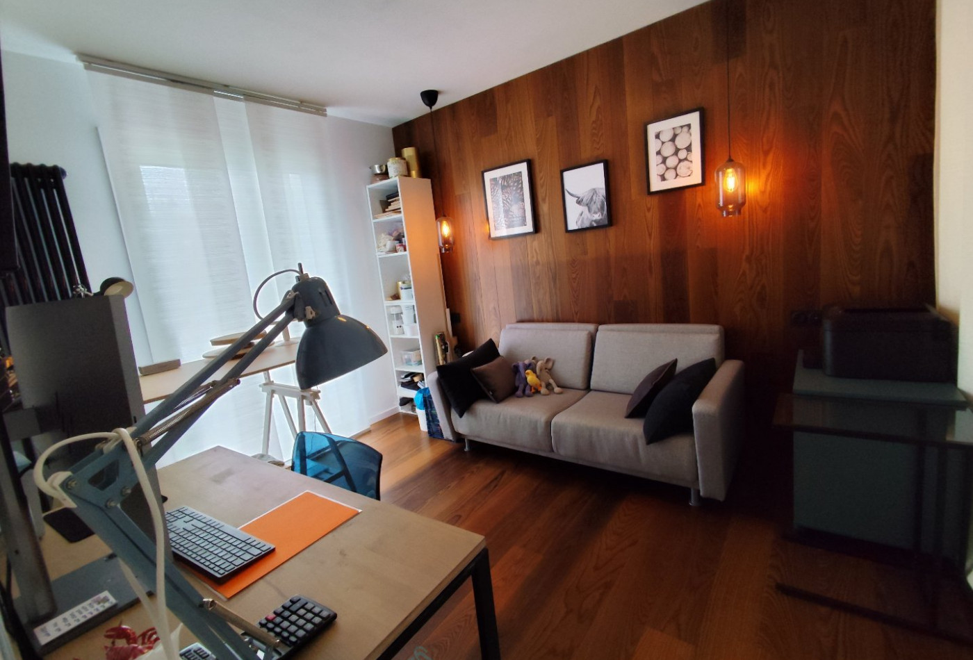 vente Maison Font-romeu-odeillo-via - Photo 9