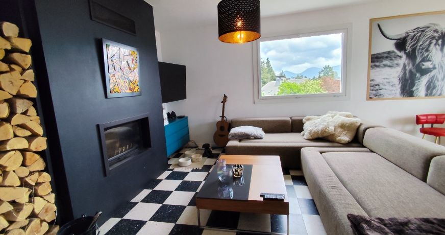 vente Maison Font-romeu-odeillo-via