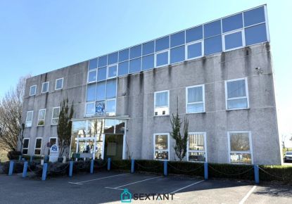 vente Bureau Ferney Voltaire