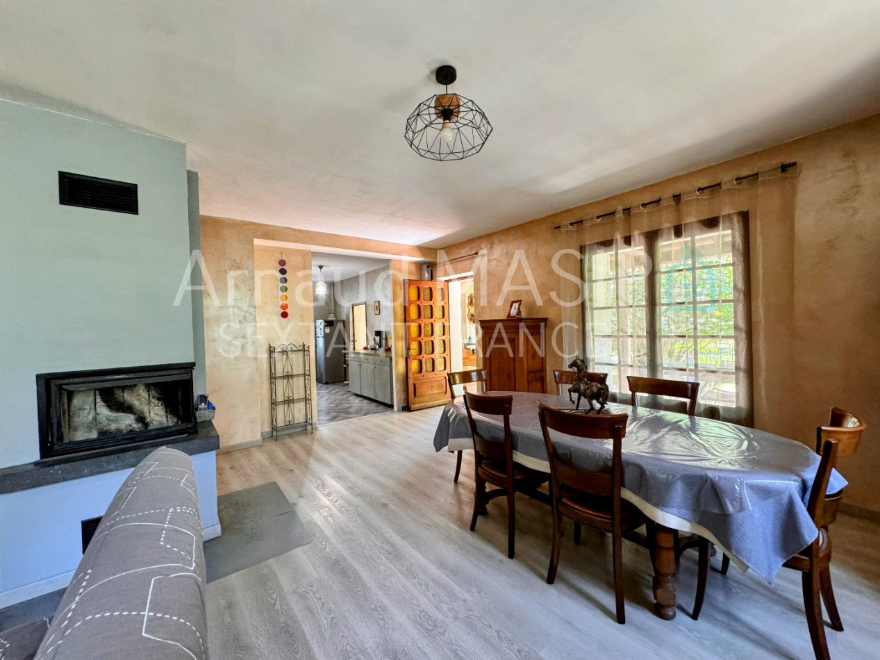 vente Maison Quillan - Photo 5