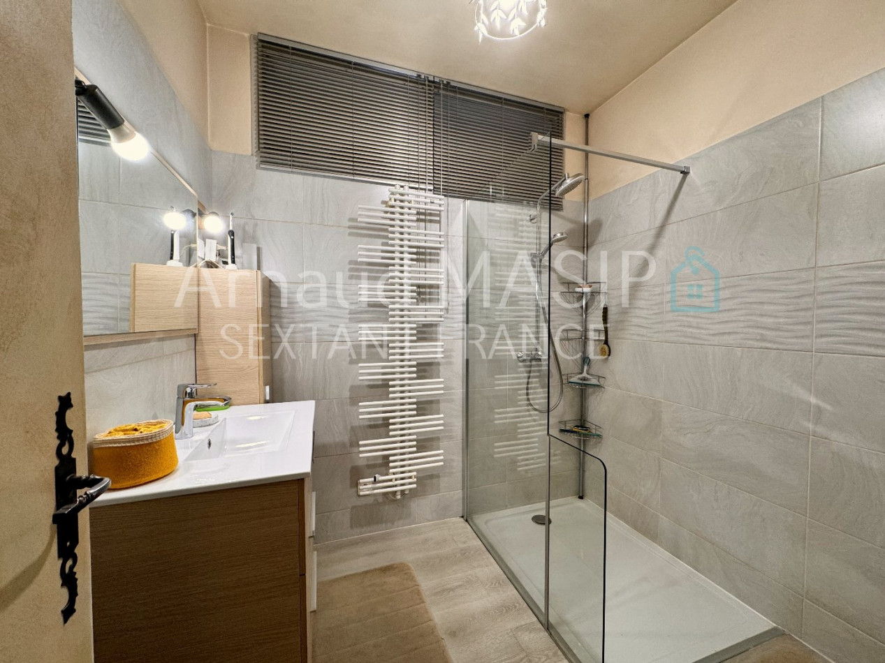 vente Maison Quillan - Photo 9