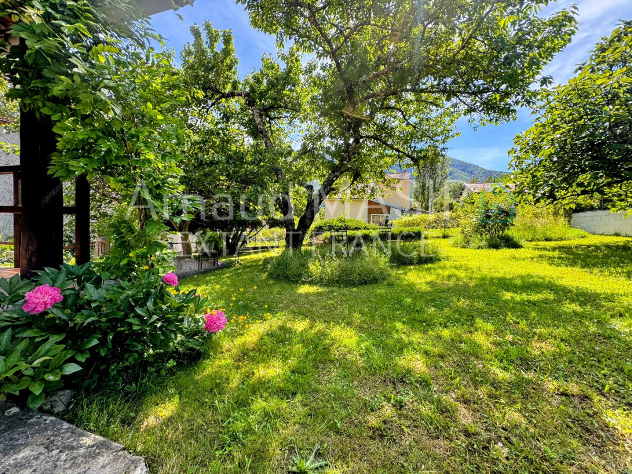 vente Maison Quillan - Photo 12