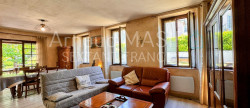 vente Maison Quillan