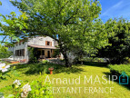 vente Maison Quillan