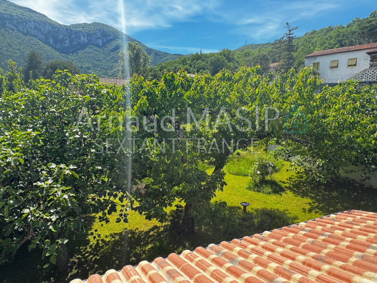 vente Maison Quillan - Photo 13