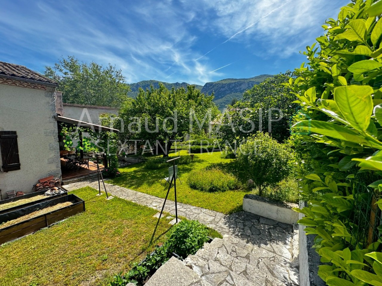 vente Maison Quillan - Photo 11