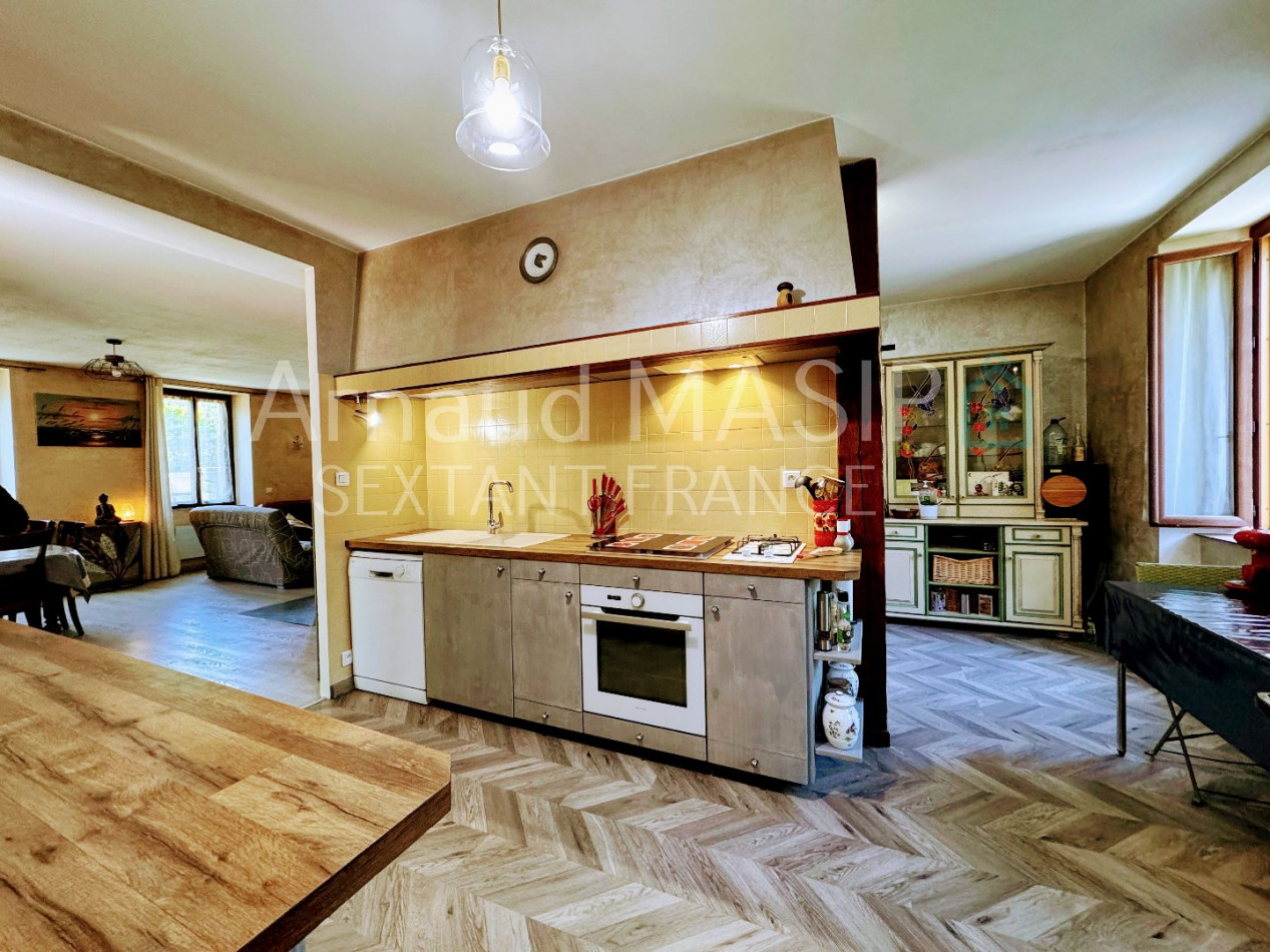 vente Maison Quillan - Photo 4