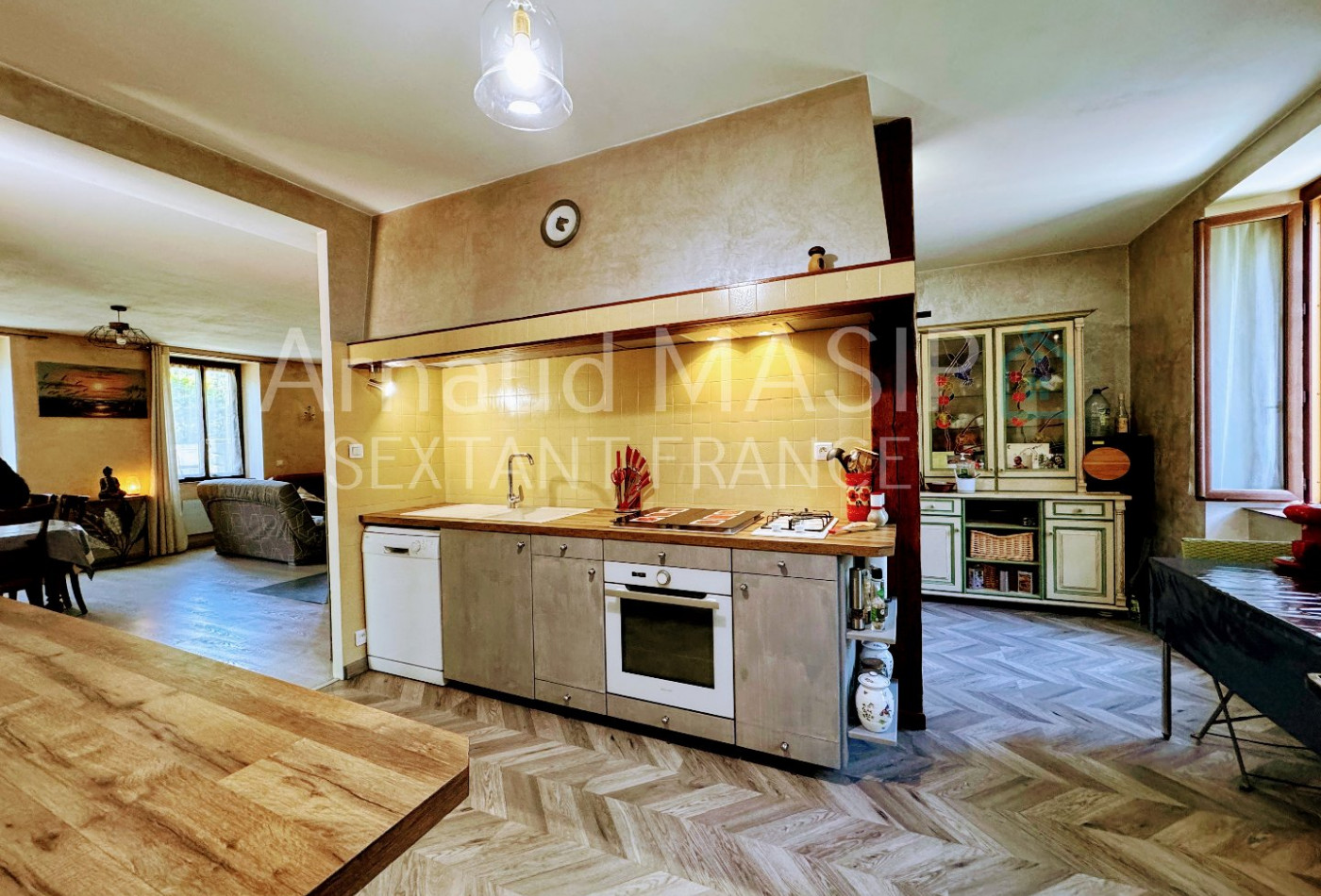 vente Maison Quillan - Photo 4