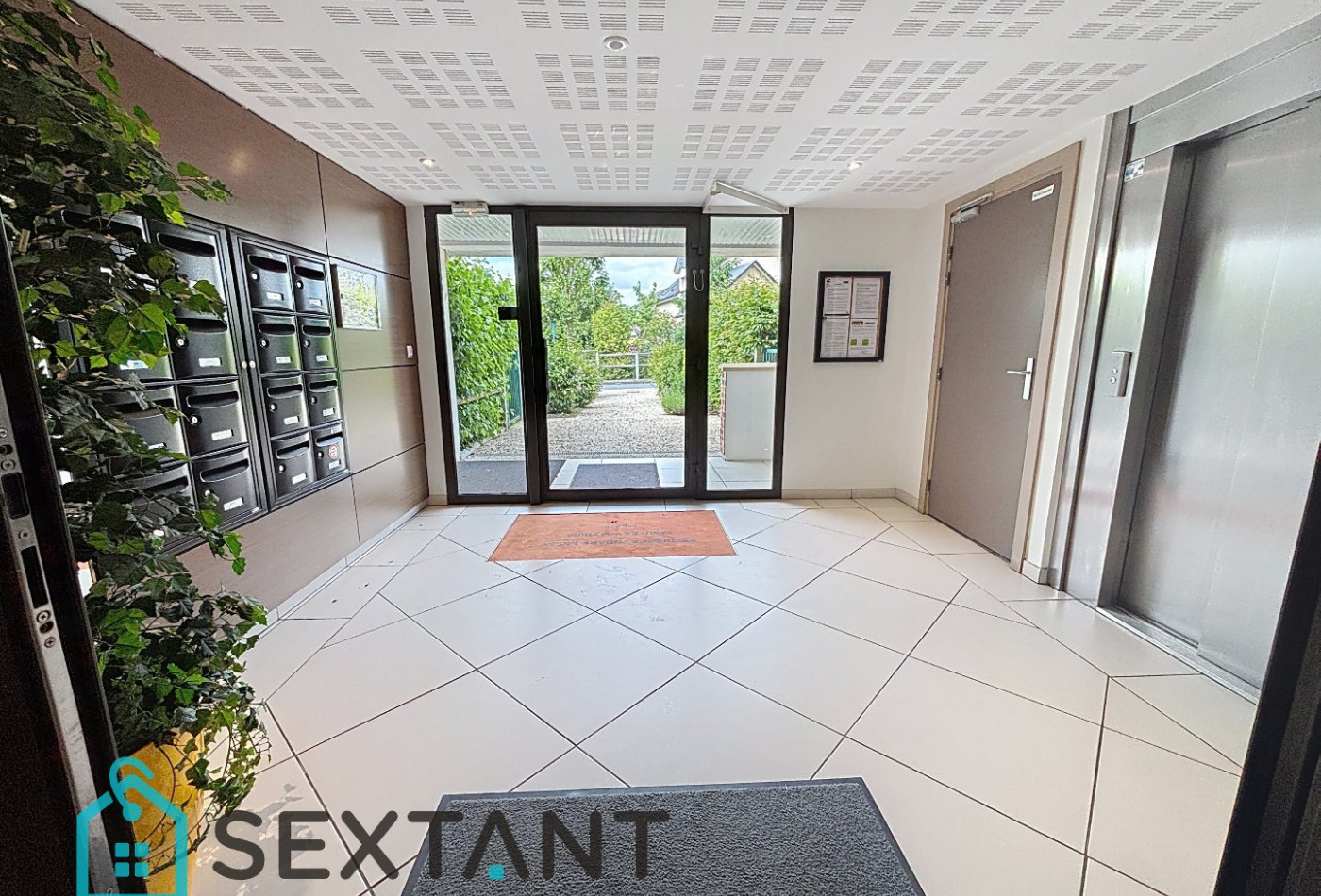 vente Appartement Le Mesnil Esnard - Photo 9