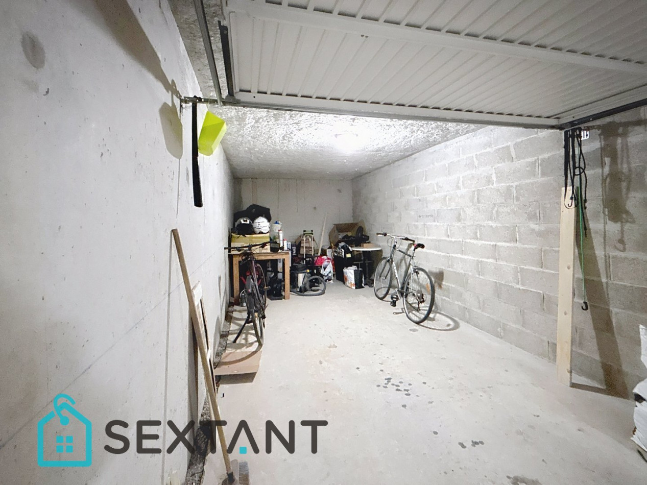 vente Appartement Le Mesnil Esnard - Photo 10