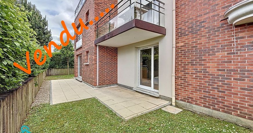 vente Appartement Le Mesnil Esnard