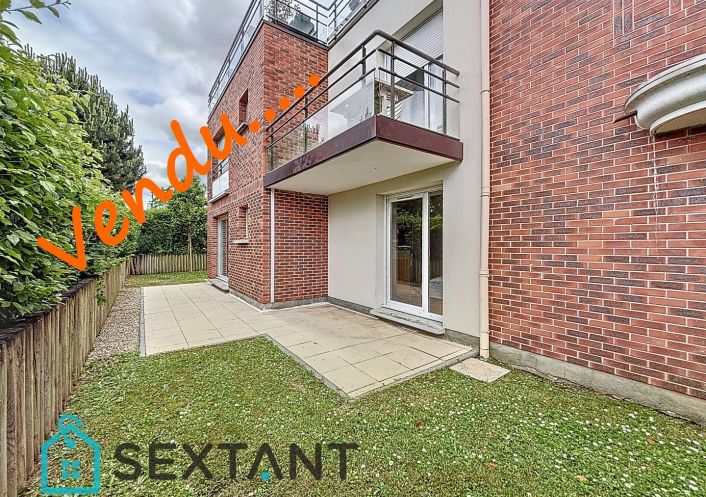 vente Appartement Le Mesnil Esnard