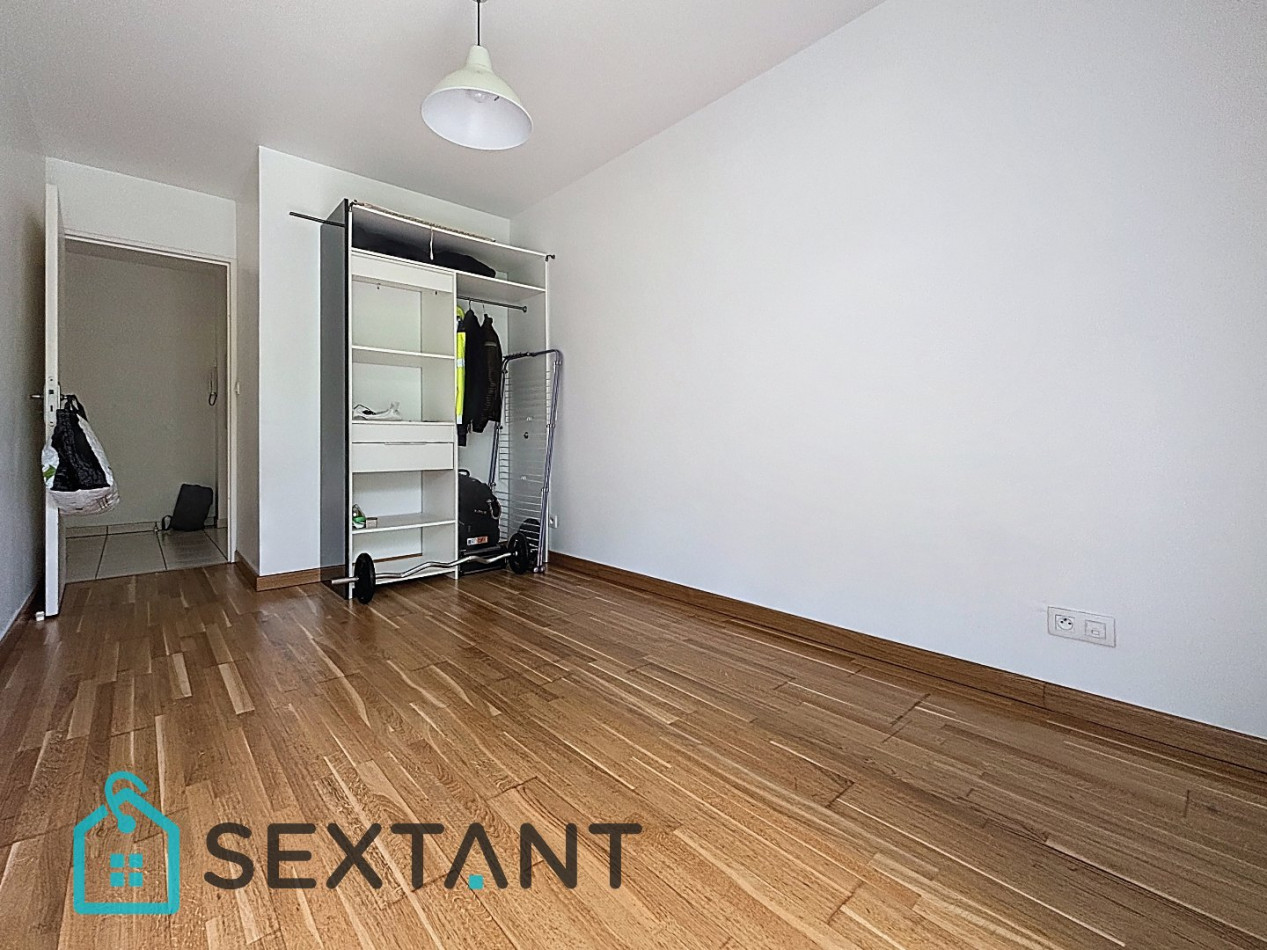 vente Appartement Le Mesnil Esnard - Photo 6
