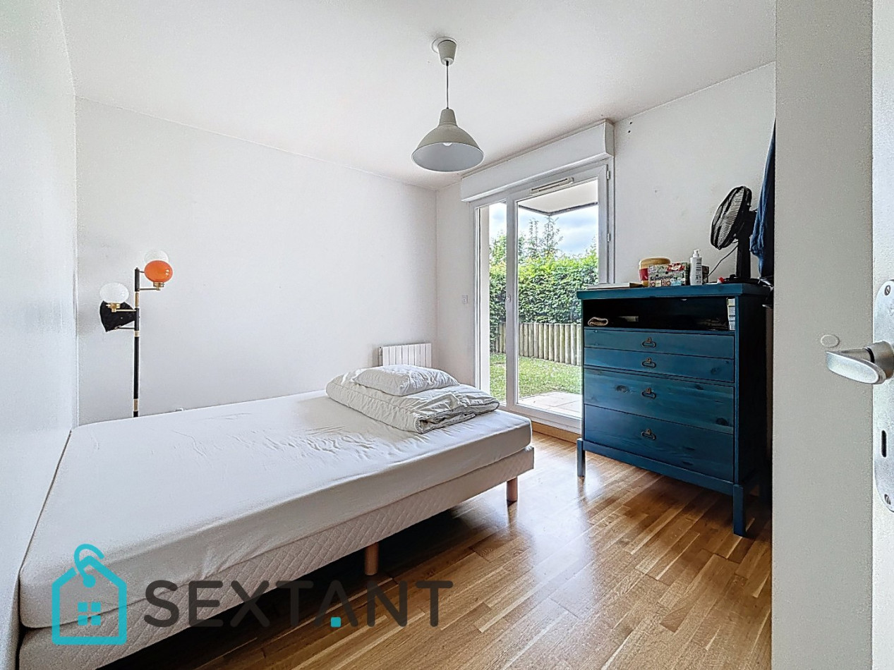 vente Appartement Le Mesnil Esnard - Photo 7