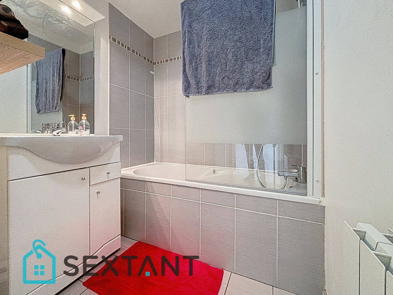 vente Appartement Le Mesnil Esnard - Photo 8