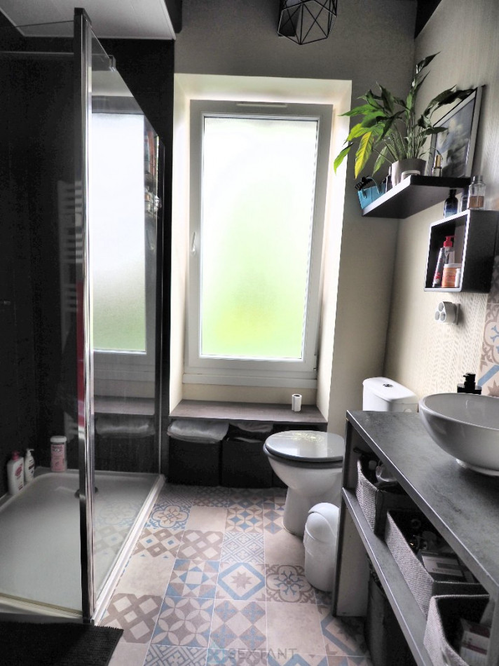 vente Maison en pierre Priziac - Photo 7