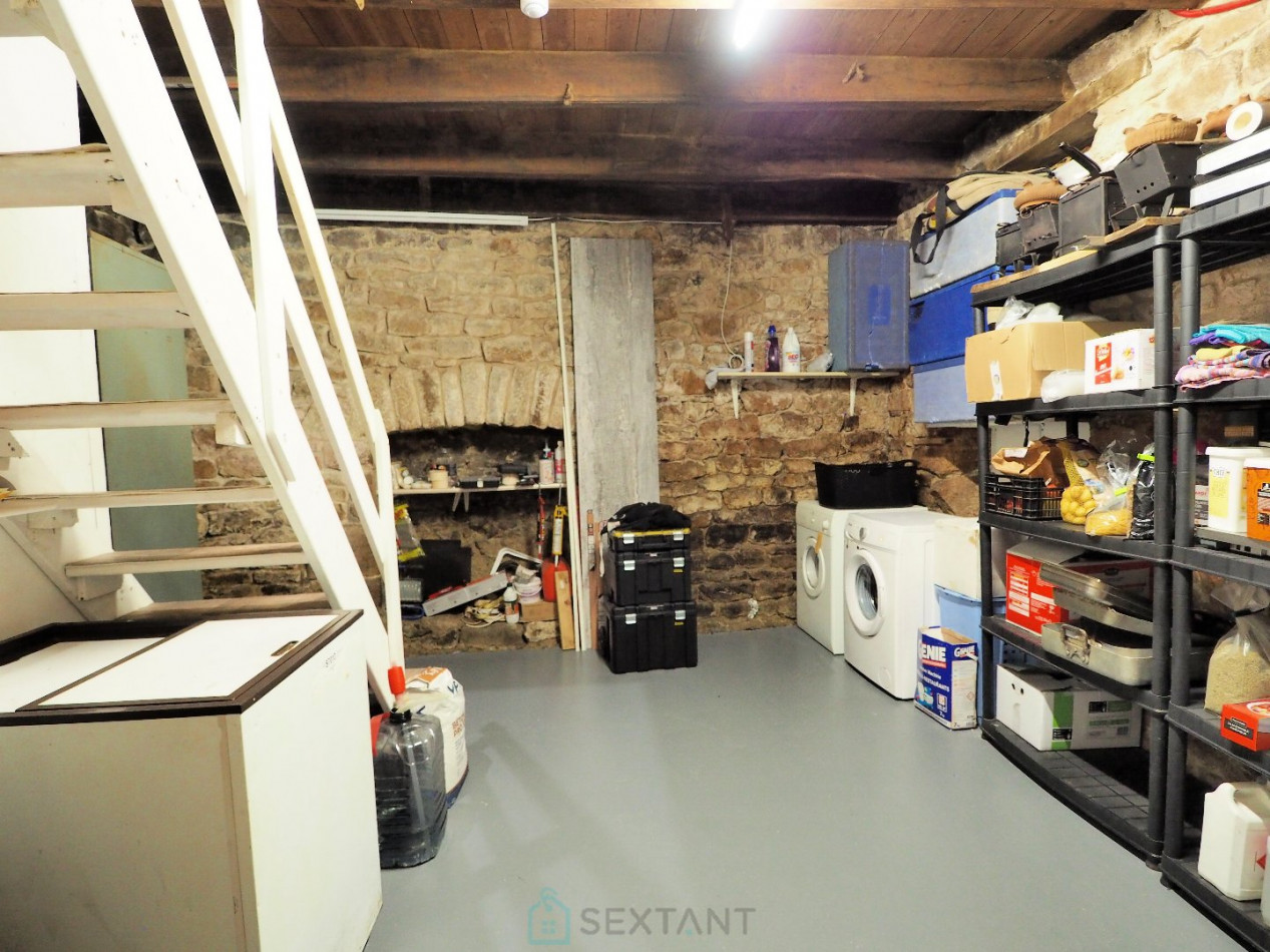 vente Maison en pierre Priziac - Photo 13