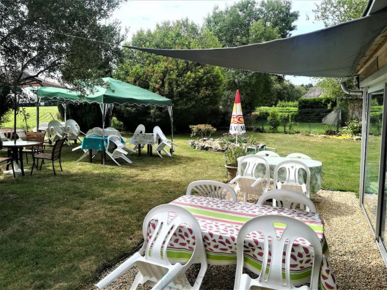 vente Maison en pierre Priziac - Photo 2