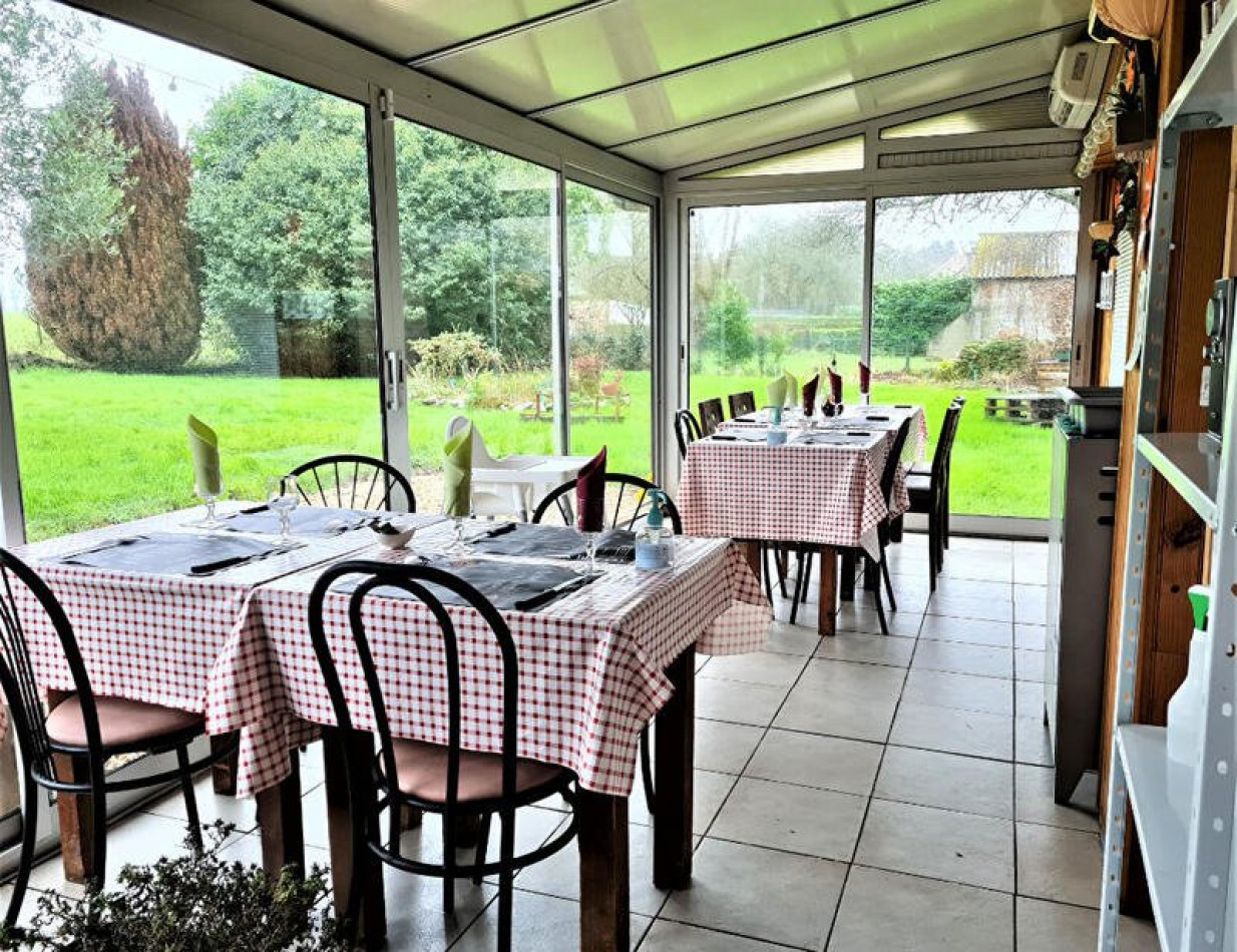 vente Maison en pierre Priziac - Photo 3