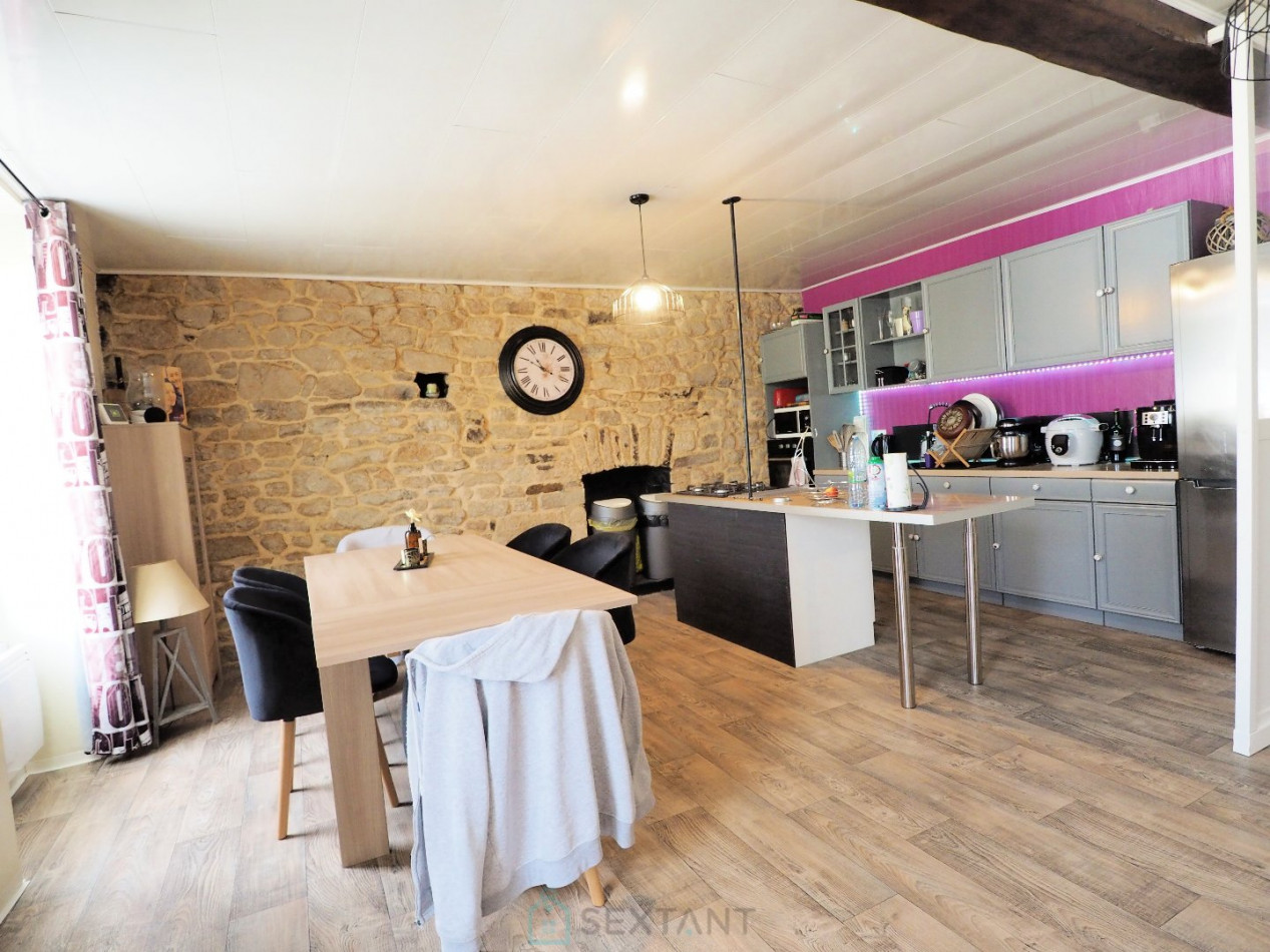 vente Maison en pierre Priziac - Photo 4