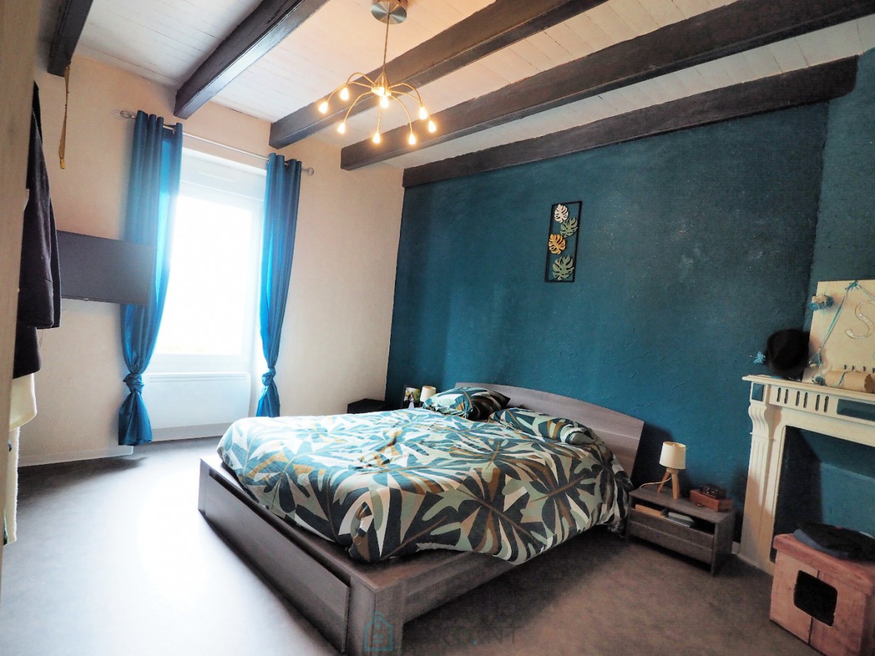 vente Maison en pierre Priziac - Photo 6