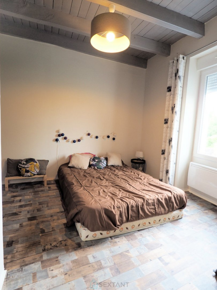 vente Maison en pierre Priziac - Photo 9