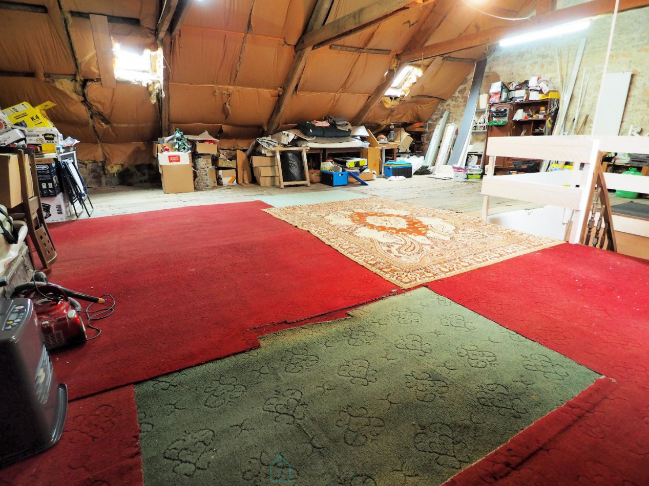 vente Maison en pierre Priziac - Photo 12