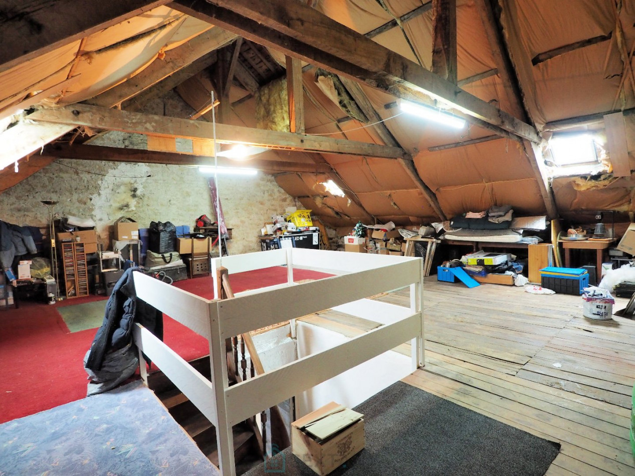 vente Maison en pierre Priziac - Photo 10