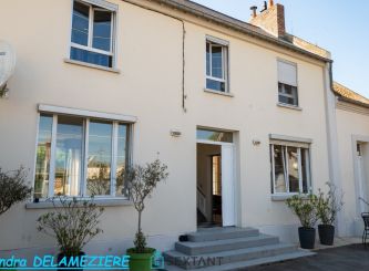 vente Maison Amiens