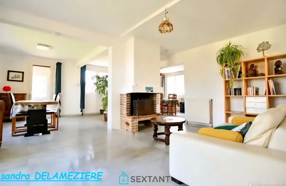 vente Maison Saint Valery Sur Somme - Photo 1