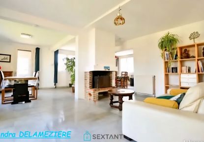 vente Maison Saint Valery Sur Somme