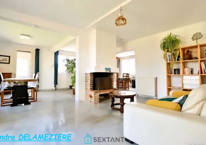 vente Maison Saint Valery Sur Somme