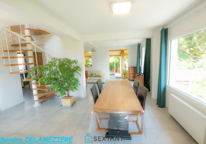 vente Maison Saint Valery Sur Somme