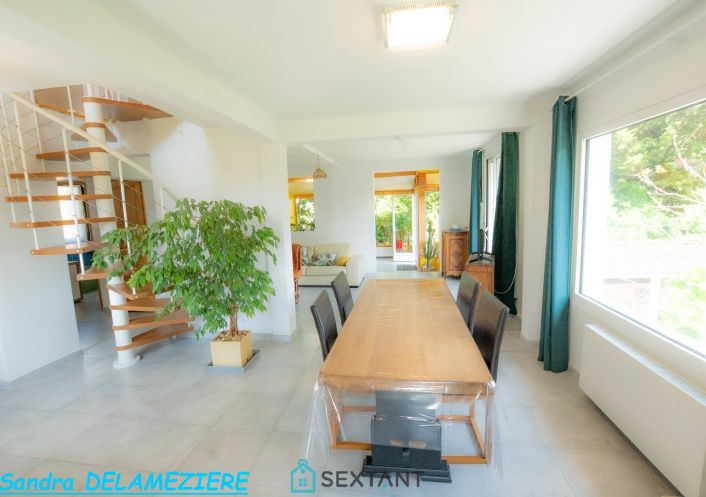 vente Maison Saint Valery Sur Somme