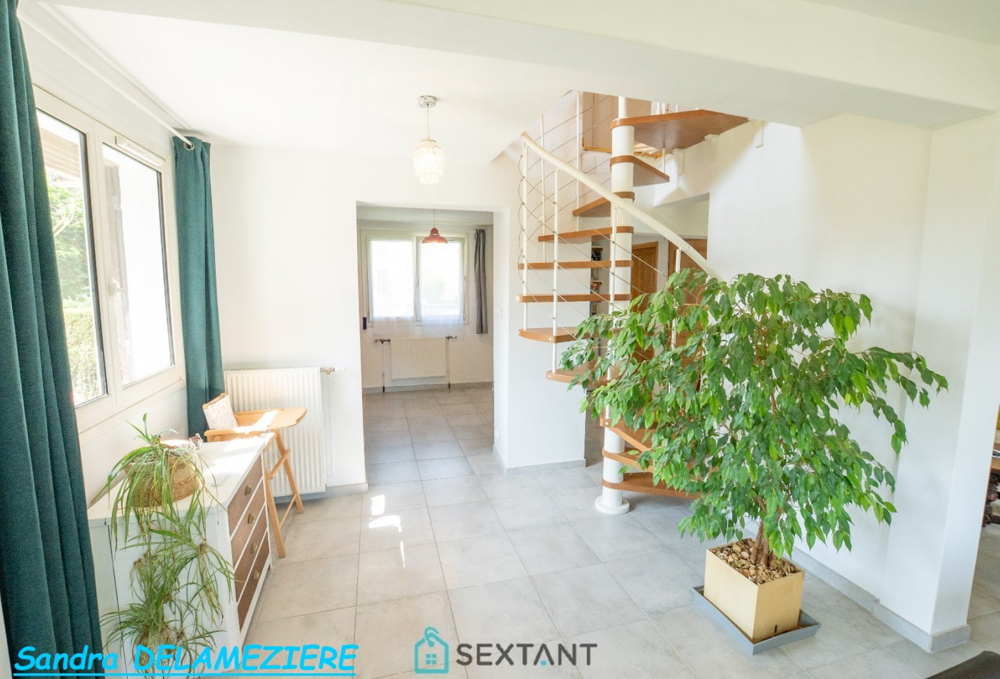 vente Maison Saint Valery Sur Somme - Photo 4