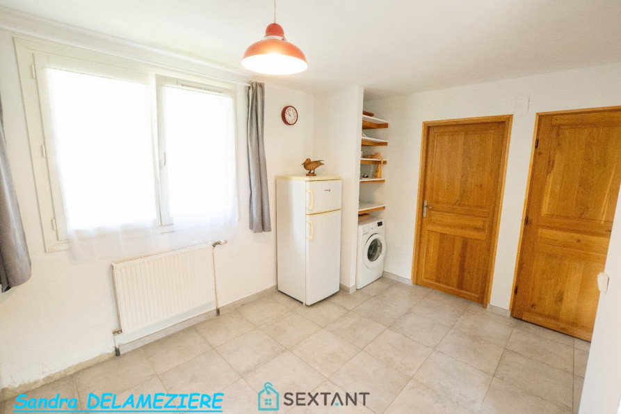 vente Maison Saint Valery Sur Somme - Photo 8